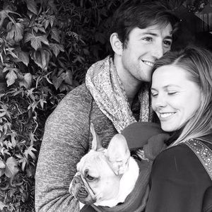 Meet your Posher, Lesley